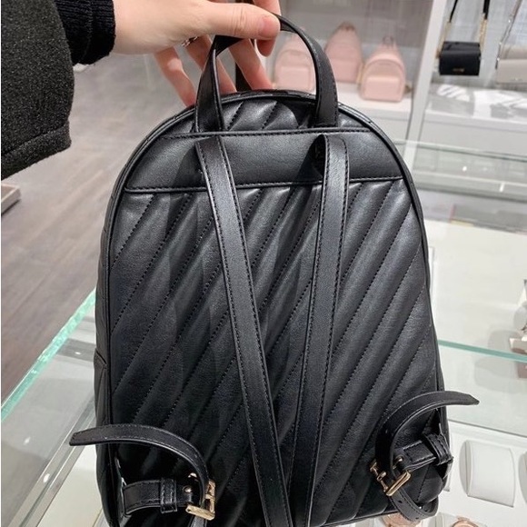 Michaelkors Leather backpacks - Picture 3 of 6